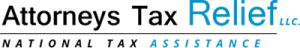 Worth Debt Negotiation Lawyer tax logo 300x48